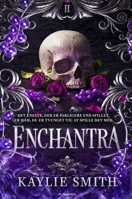 Enchantra