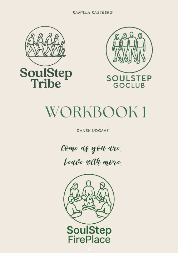SoulStepTribe GoClub