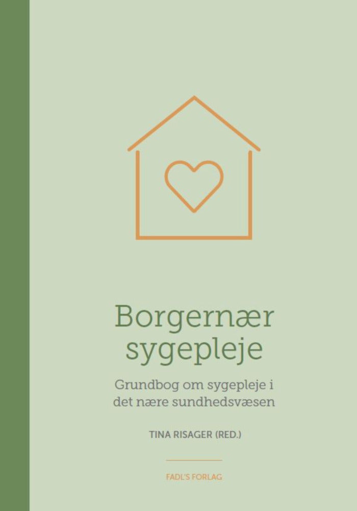 Borgernær sygepleje