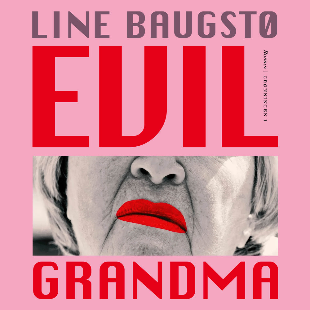 Evil Grandma