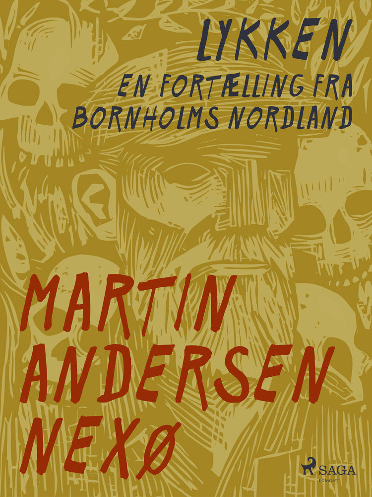 Lykken. En fortælling fra Bornholms Nordland
