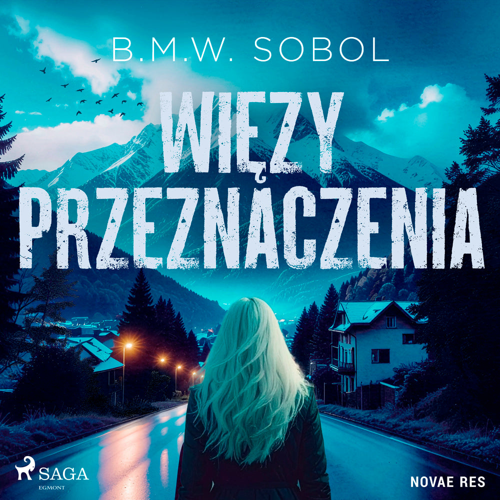 Więzy przeznaczenia