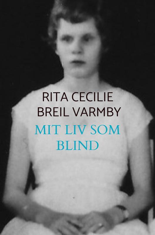 Mit liv som blind