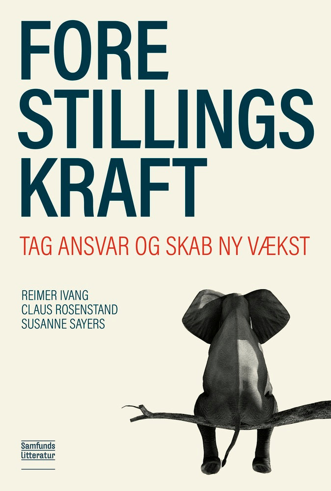 Forestillingskraft