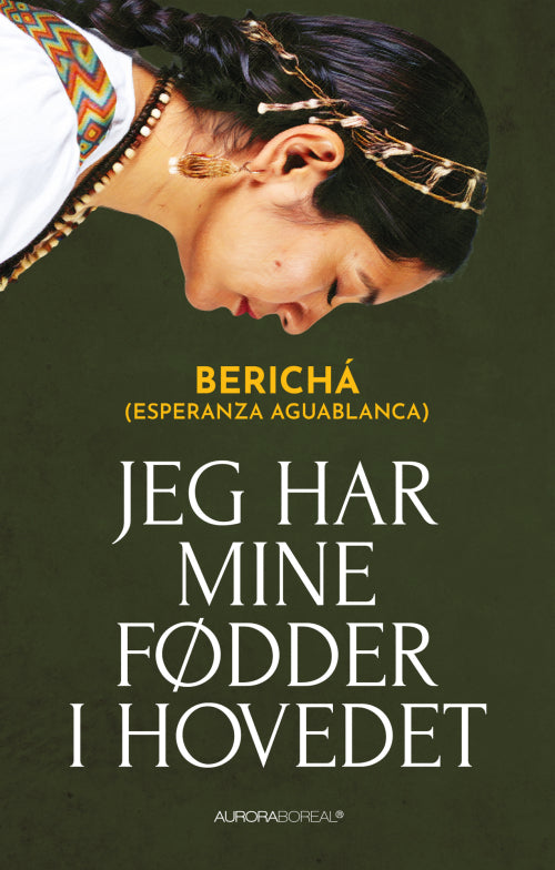 Jeg har mine fødder i hovedet