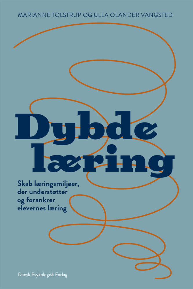 Dybdelæring