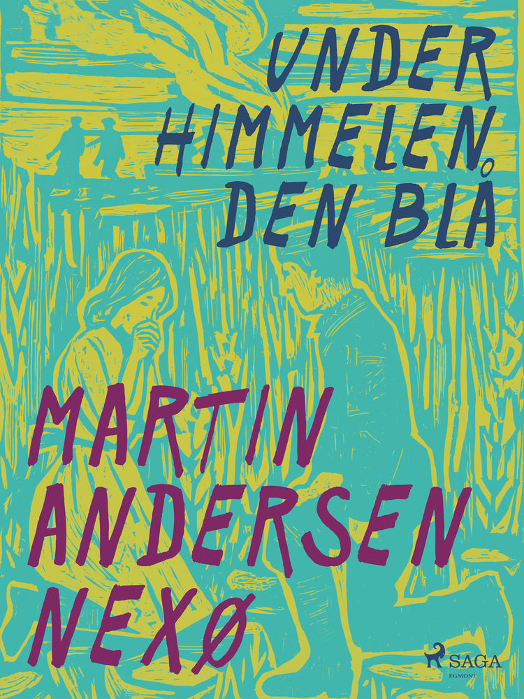 Under himmelen den blå