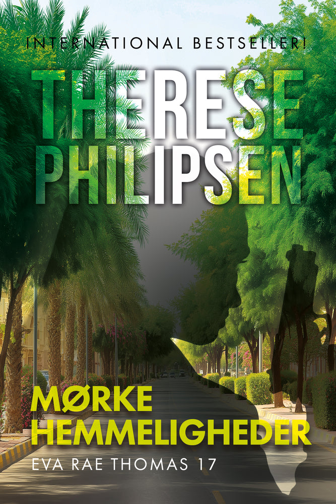 Mørke hemmeligheder - 17