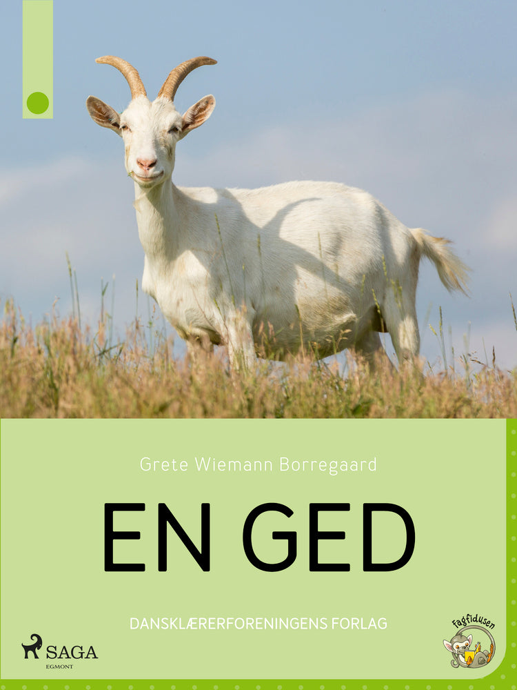 En ged