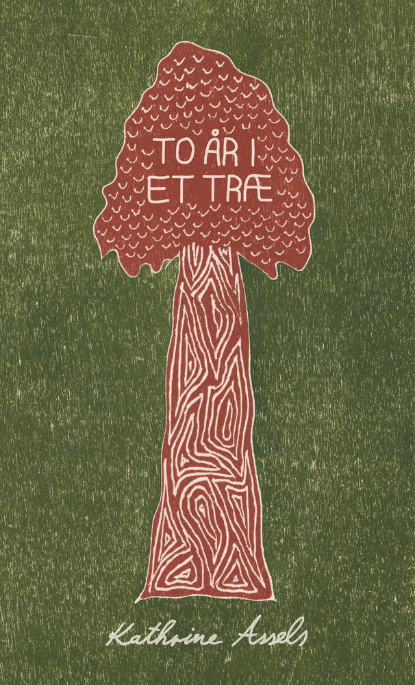 To år i et træ