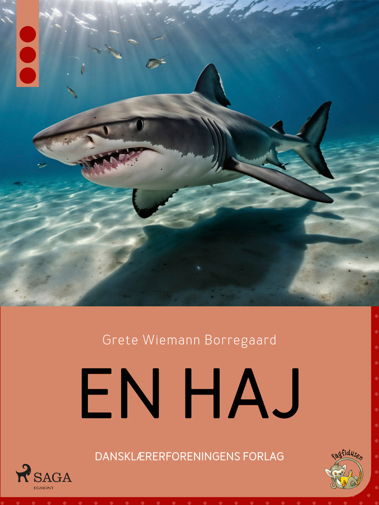 En haj