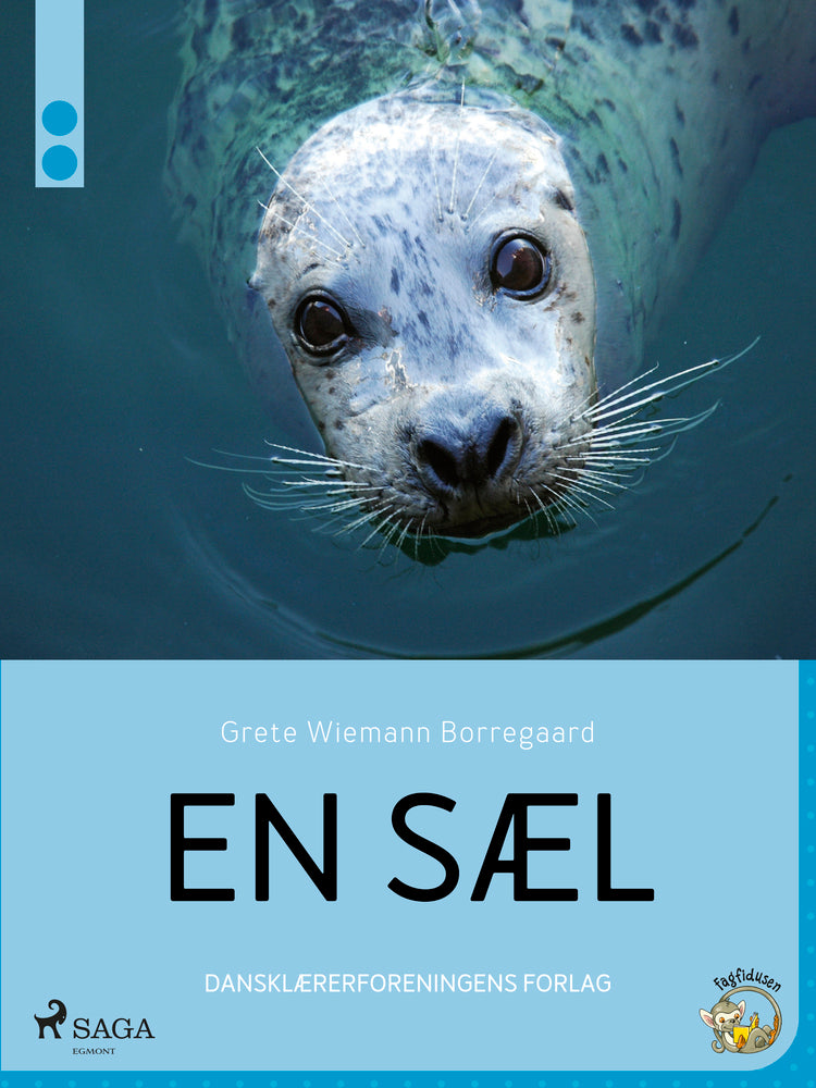 En sæl
