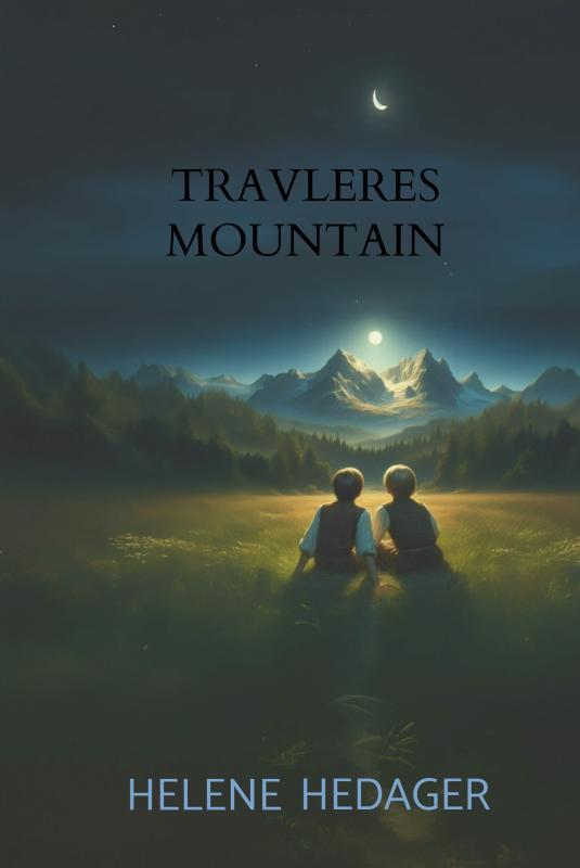 Travelers Mountain