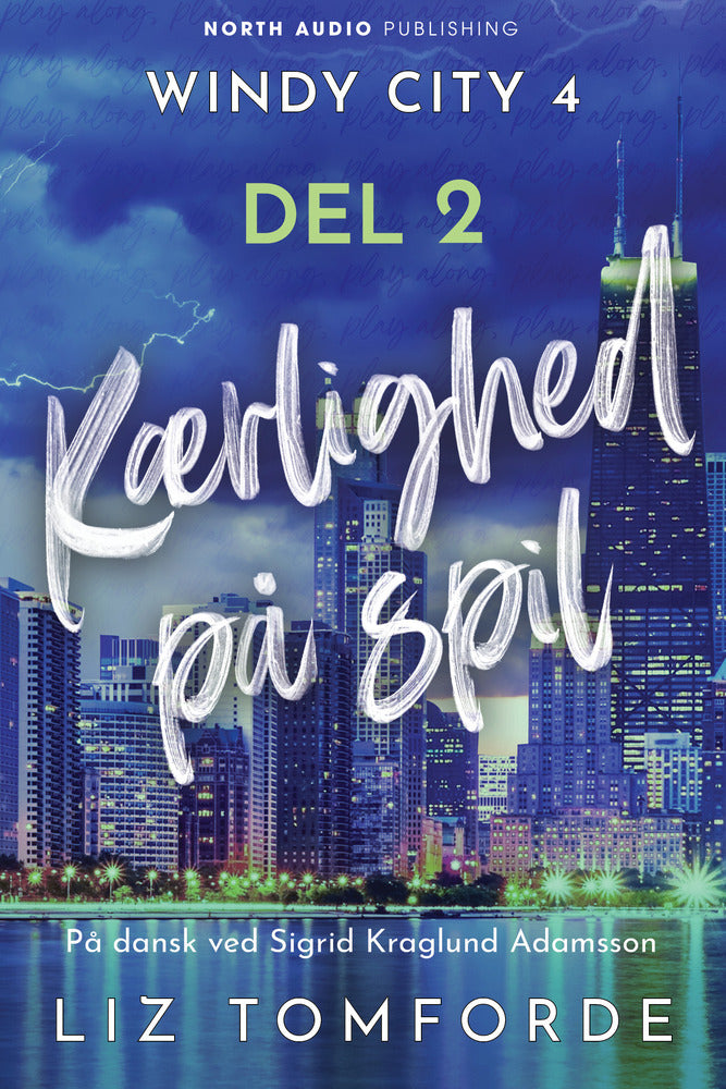Kærlighed på spil - del 2