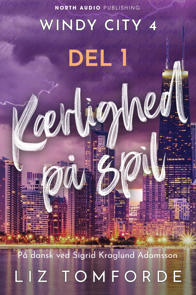 Kærlighed på spil - del 1