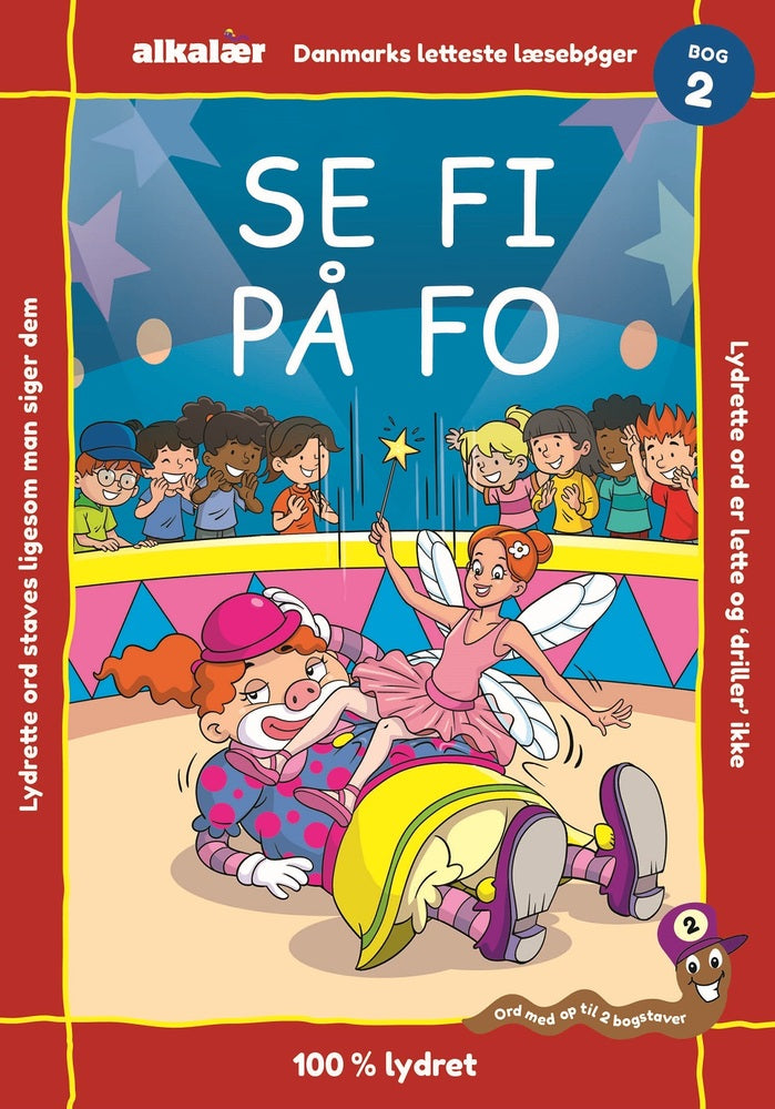 SE FI PÅ FO
