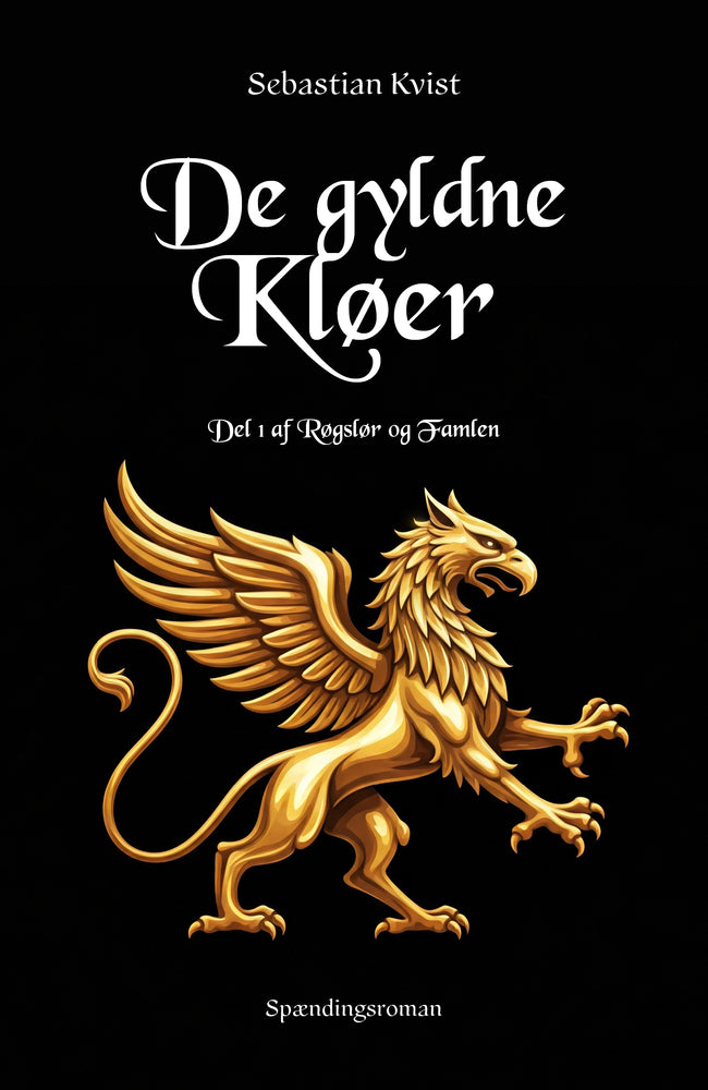 De gyldne kløer