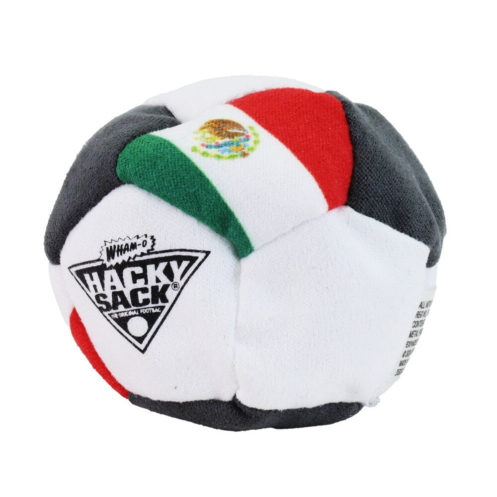 Hacky Sack World Cup Sortiment ass