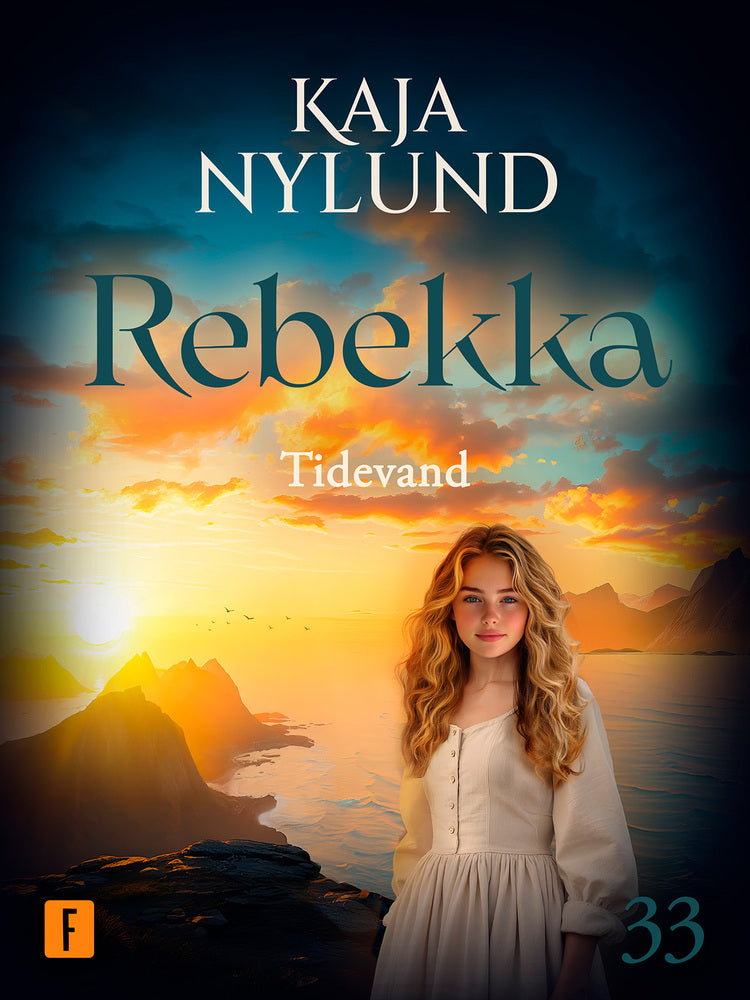 Tidevand