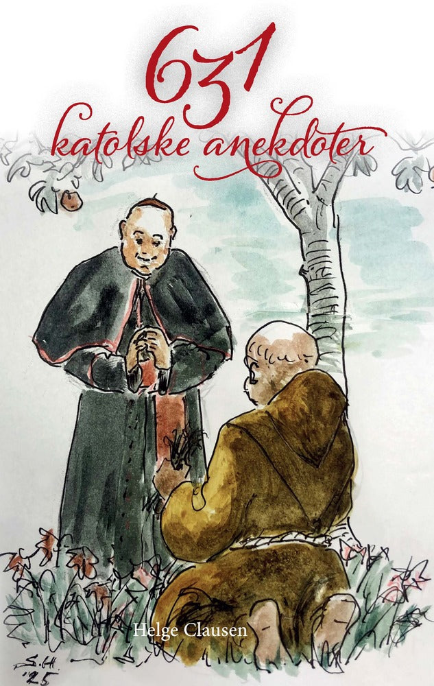 631 katolske anekdoter