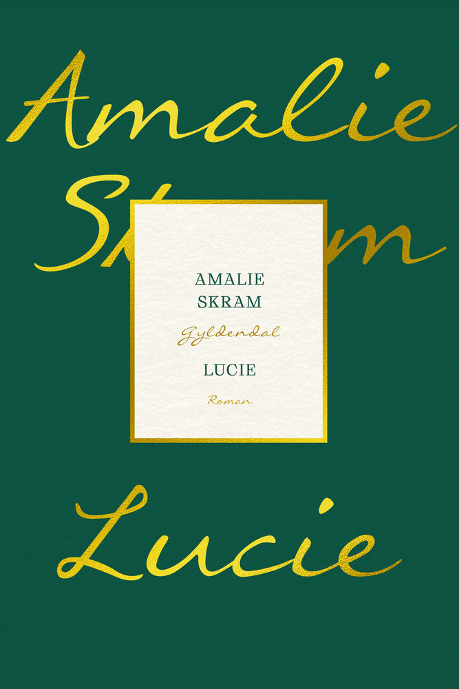 Lucie