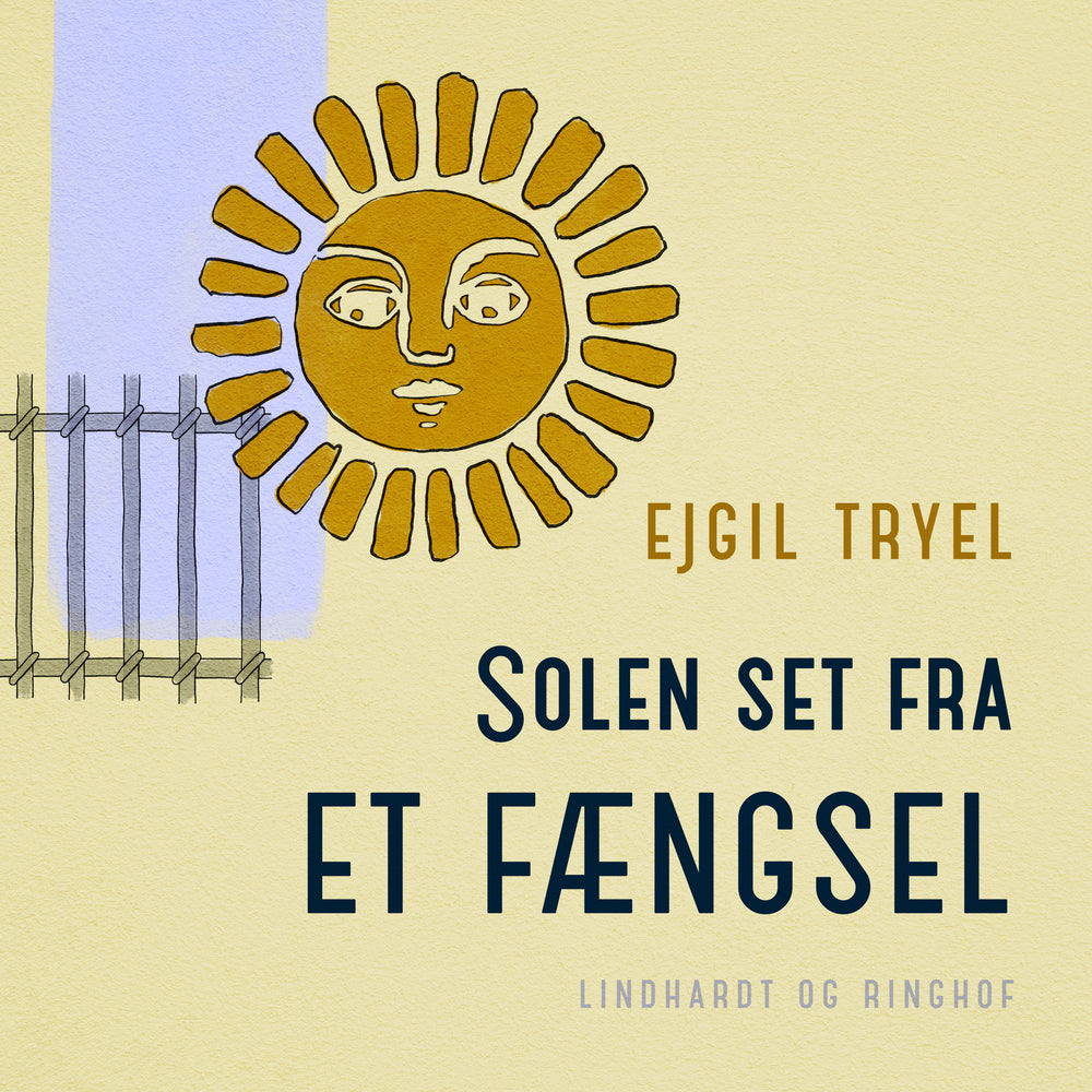 Solen set fra et fængsel