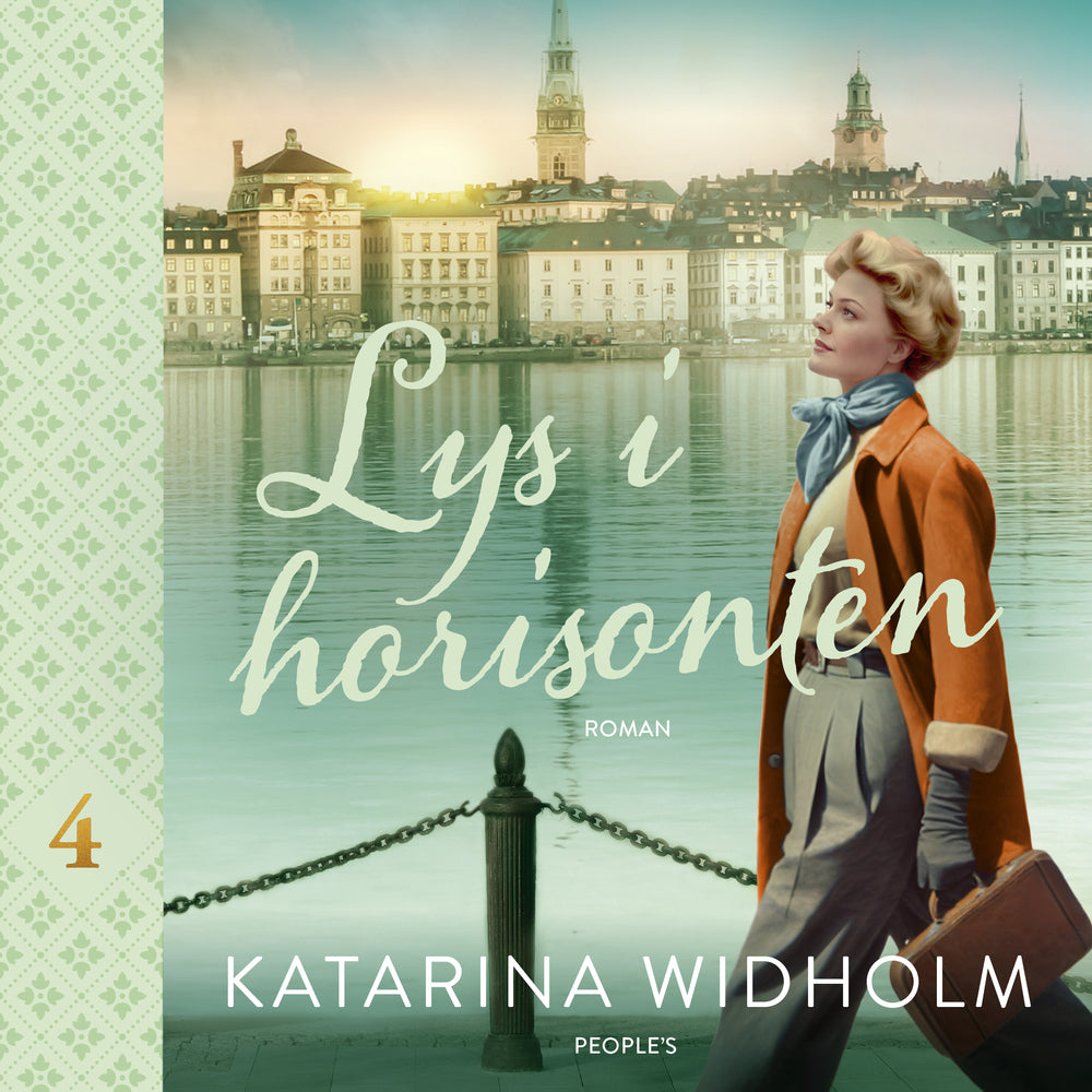 Lys i horisonten