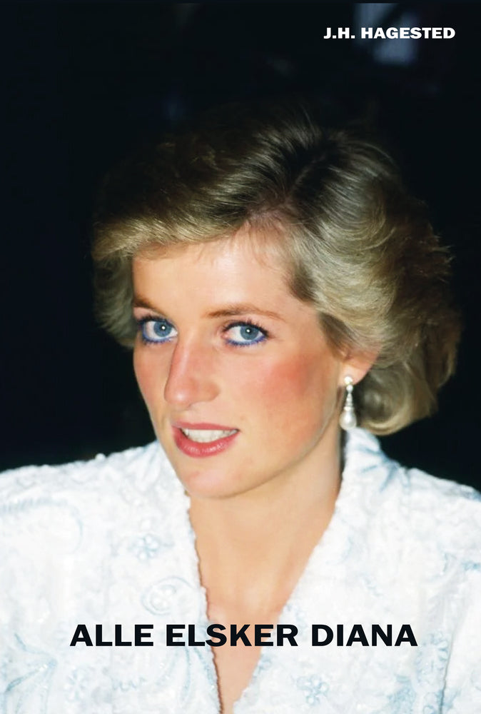 ALLE ELSKER DIANA