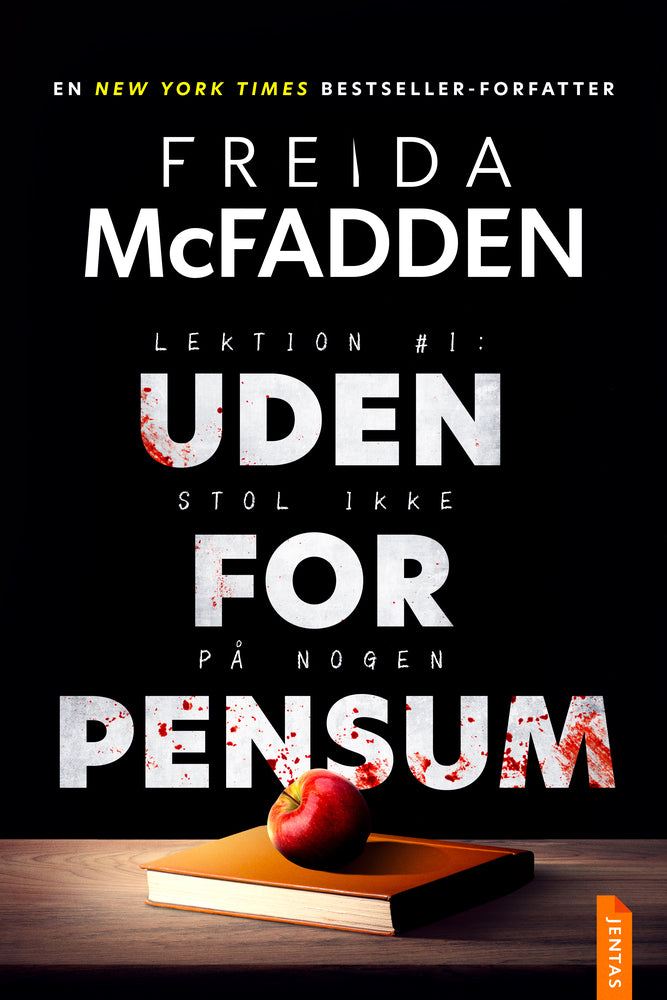 Uden for pensum