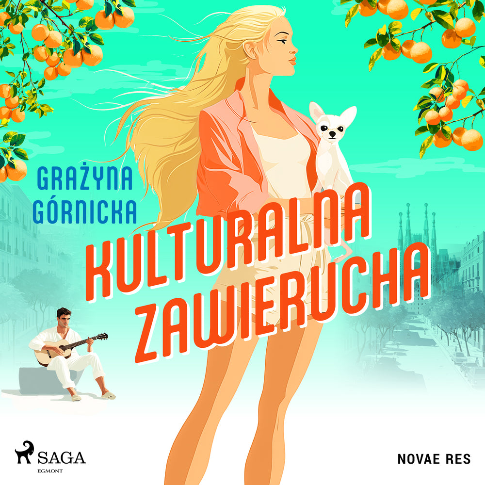 Kulturalna zawierucha