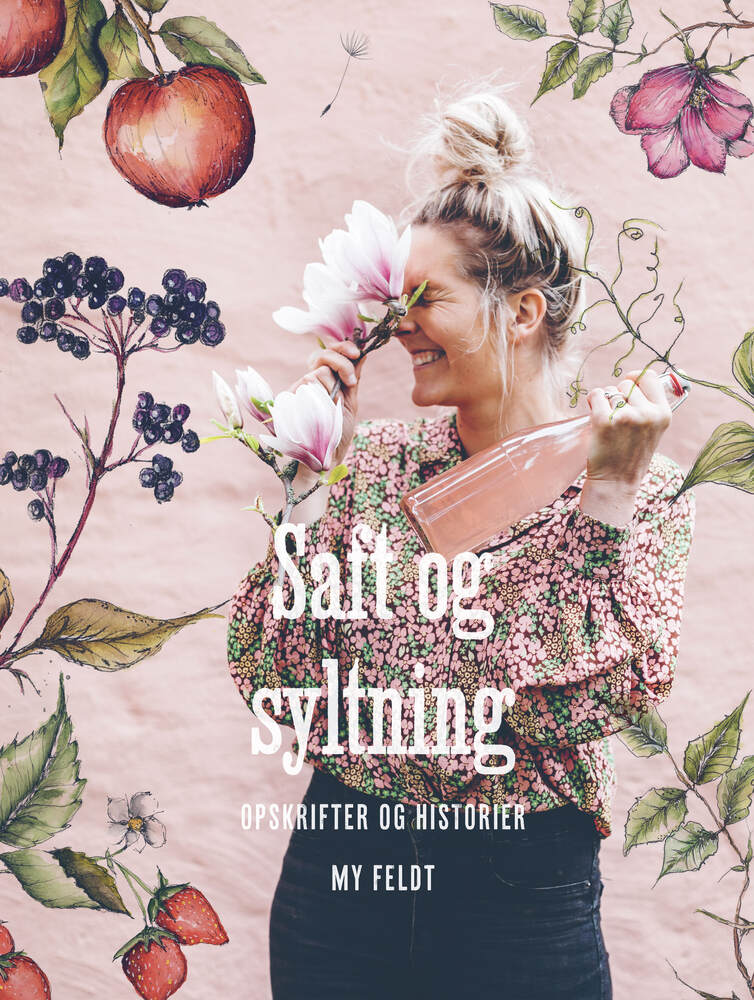 Saft og syltning