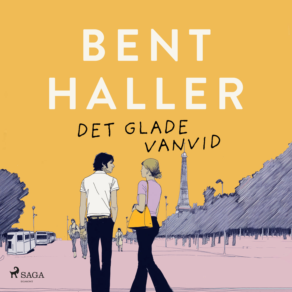 Det glade vanvid