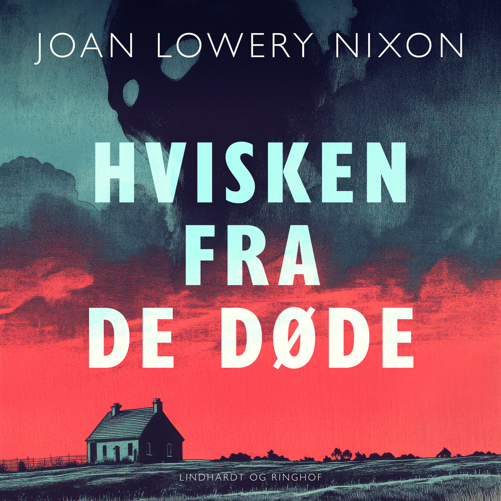 Hvisken fra de døde