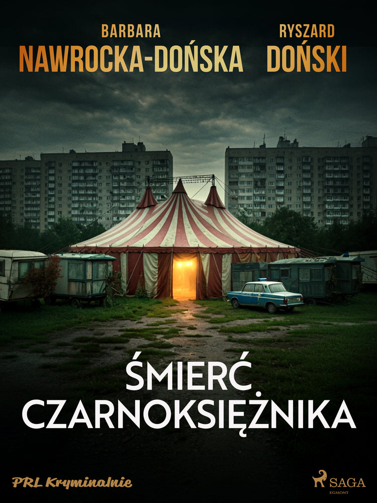 Śmierć czarnoksiężnika