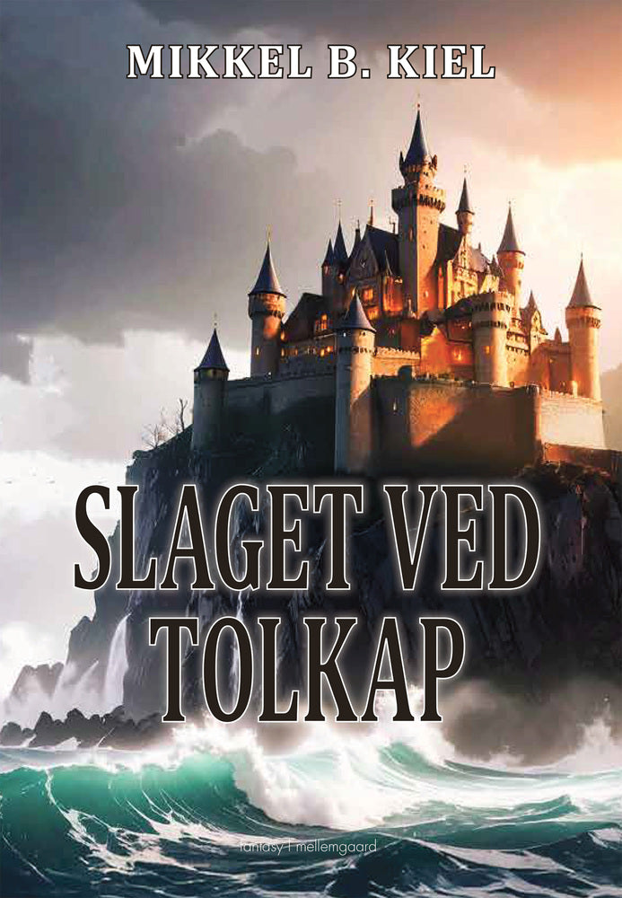 SLAGET VED TOLKAP