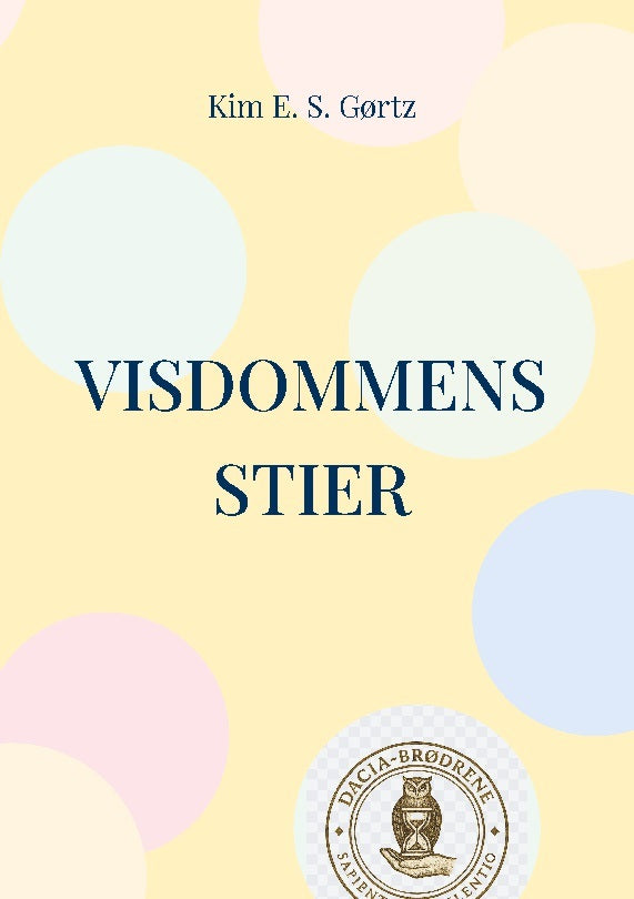 Visdommens stier