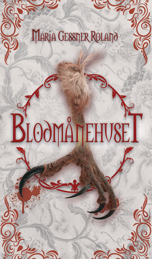 Blodmånehuset - Thalliyalora 3
