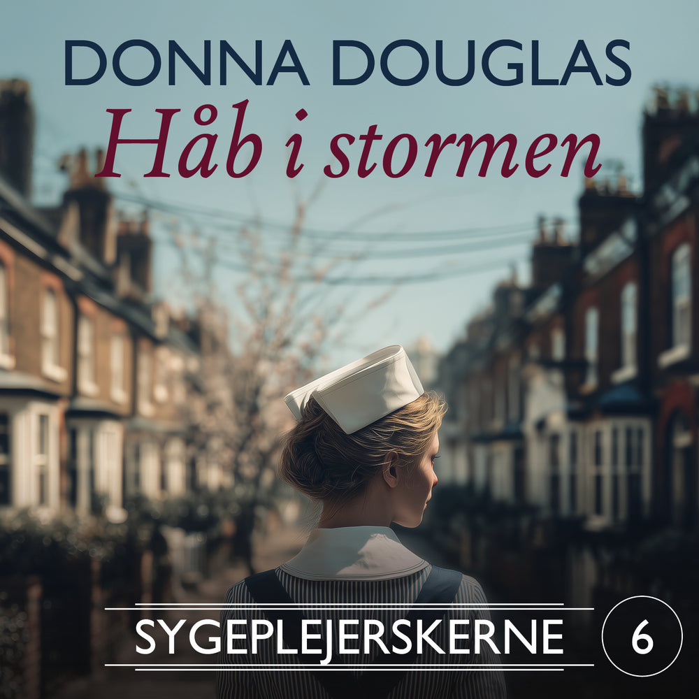 Håb i stormen