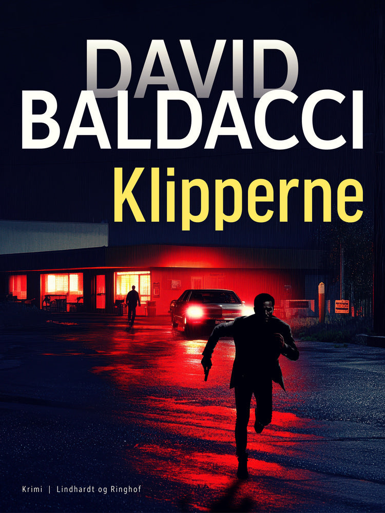 Klipperne