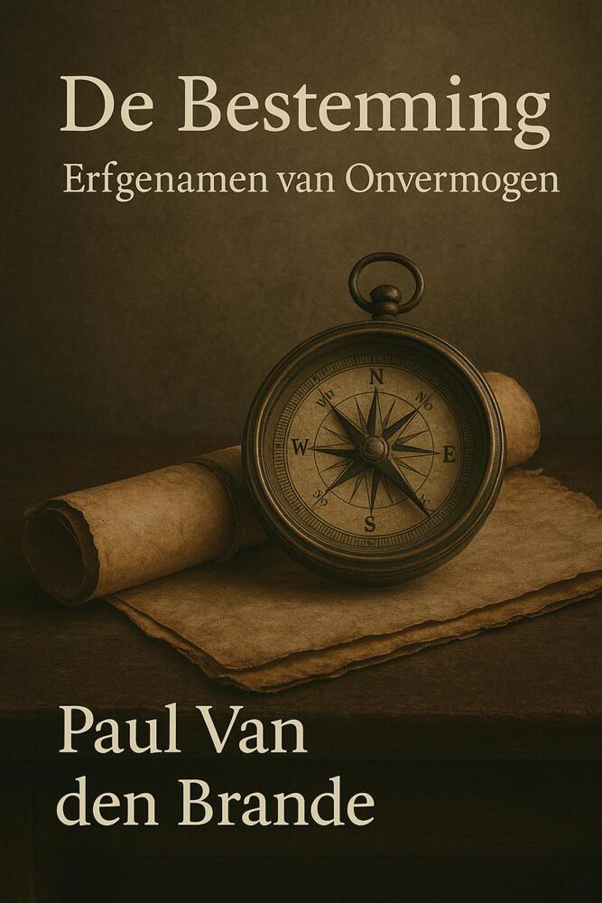 De Bestemming