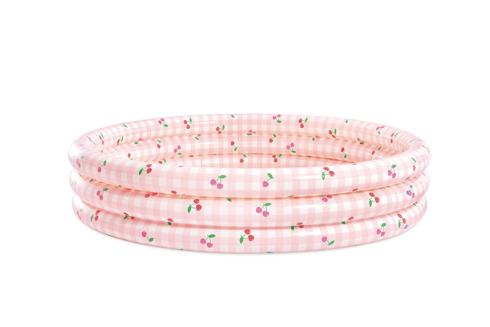 Intex Cherry Breeze Pool, 330 L