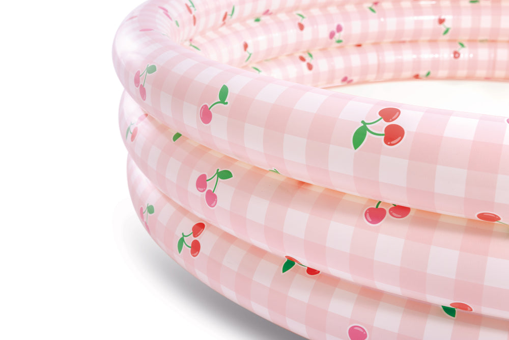 Intex Cherry Breeze Pool, 330 L