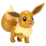 Pokemon clip n go belt set Eevee