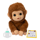 LLP MY BABY MONKEY