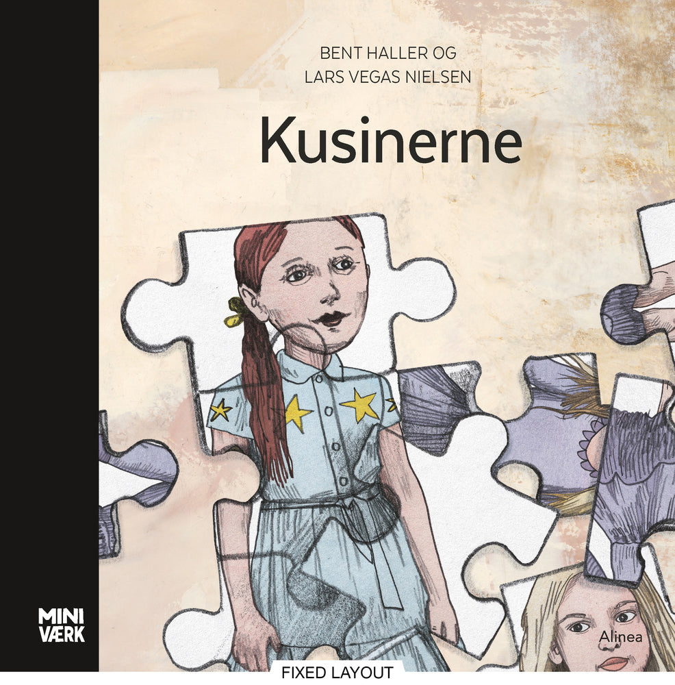 Kusinerne