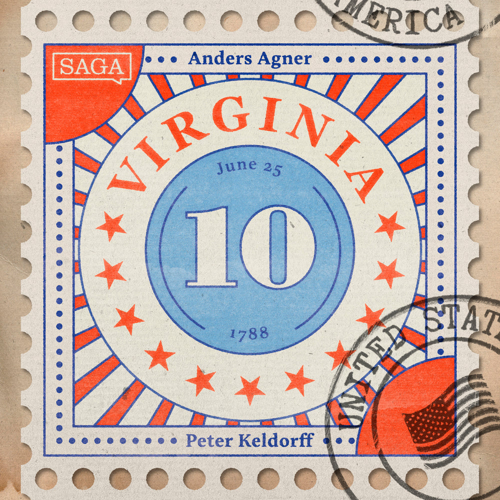 Virginia - The Old Dominion