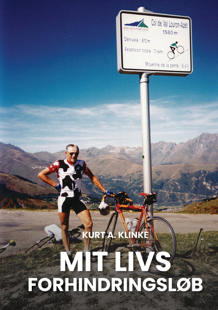 Mit livs forhindringsløb