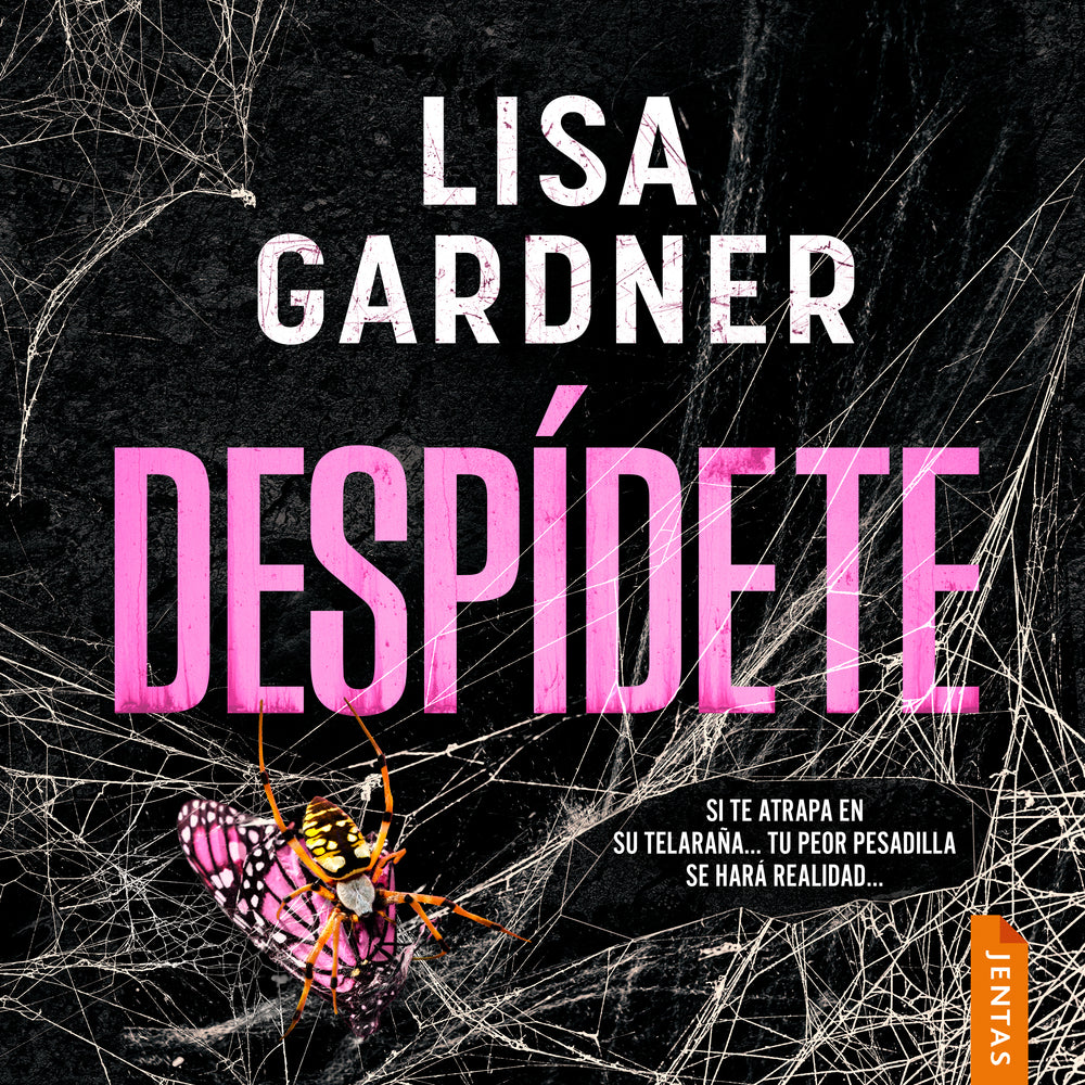 Despídete