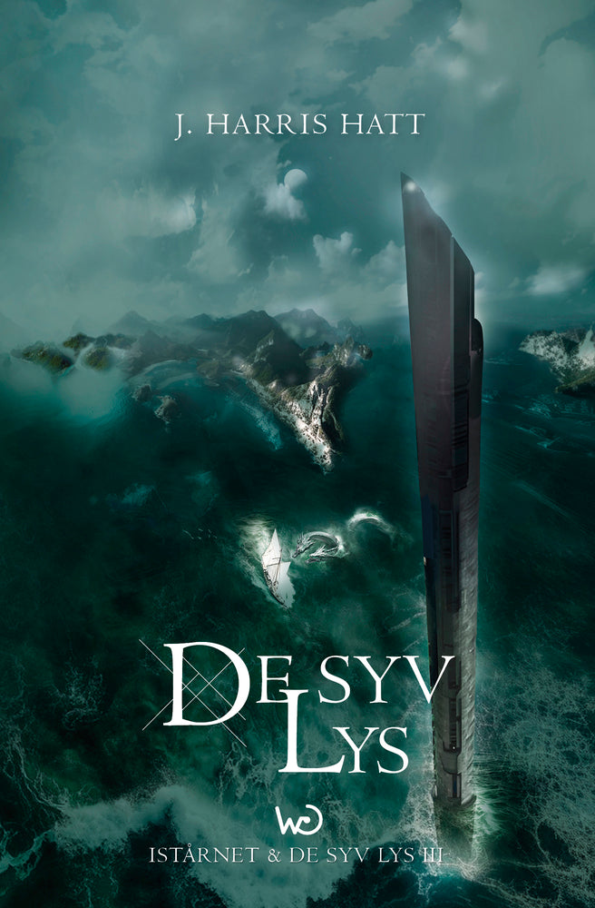 De Syv Lys