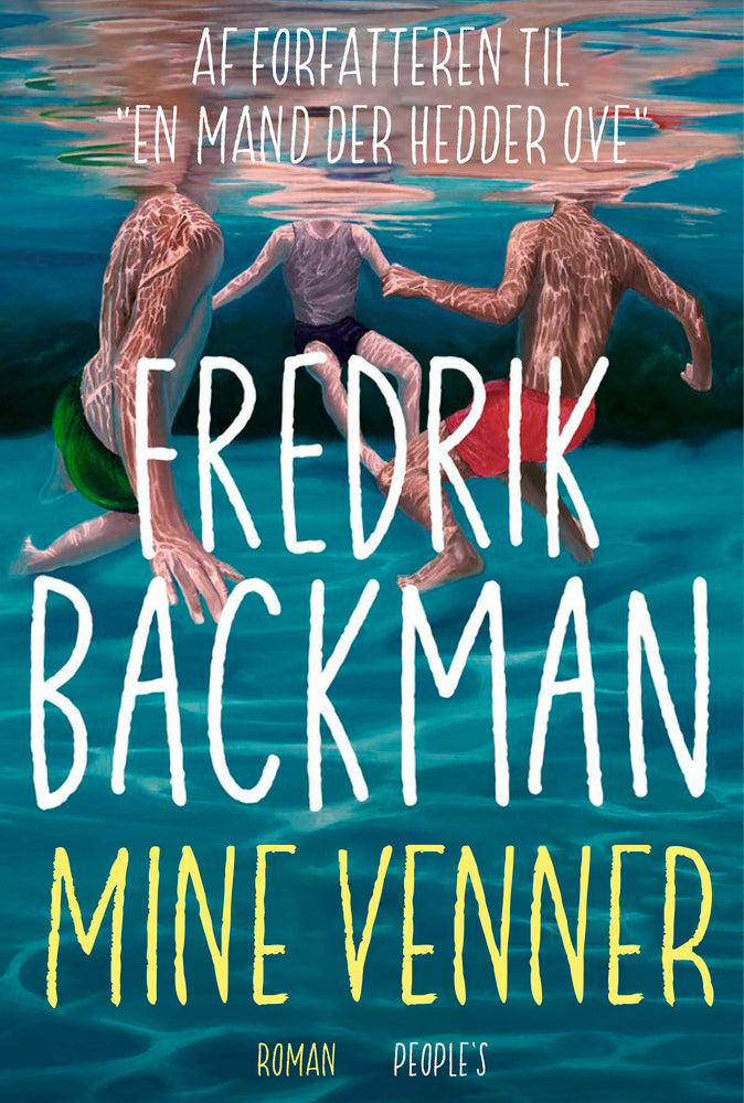 Mine venner